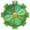 Putaran Keberuntungan welfare icon