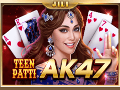 Ak47 game cover