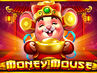 Money Mouse game cover