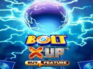 Bolt X Up game cover