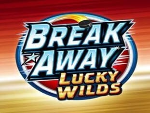 Break Away Lucky Wilds game cover