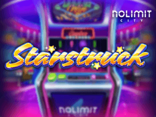 Starstruck game cover