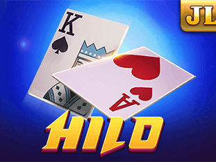 Hilo game cover