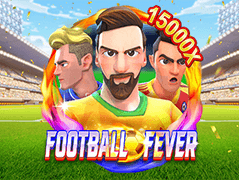 Football Fever game cover