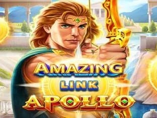 Amazing Link™ Apollo game cover
