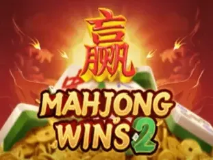 Mahjong Wins 2 (1) game cover